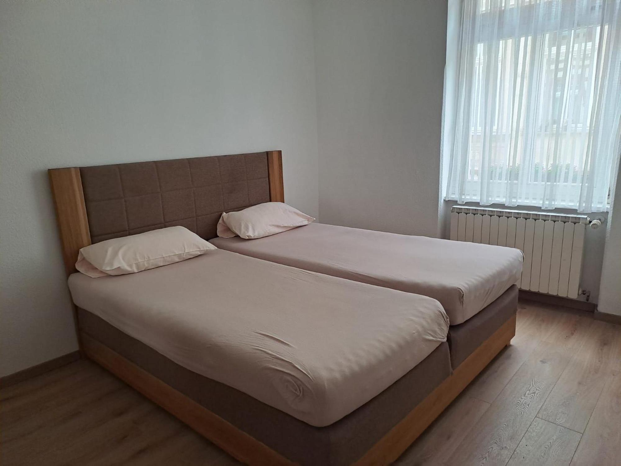 Hotel Zur Post Бахарах Екстер'єр фото