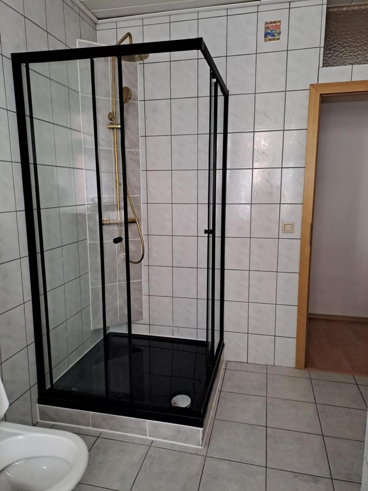 Hotel Zur Post Бахарах Екстер'єр фото